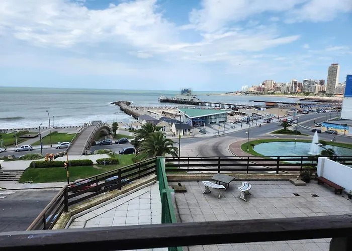 Mar Del Plata 9 De Julio