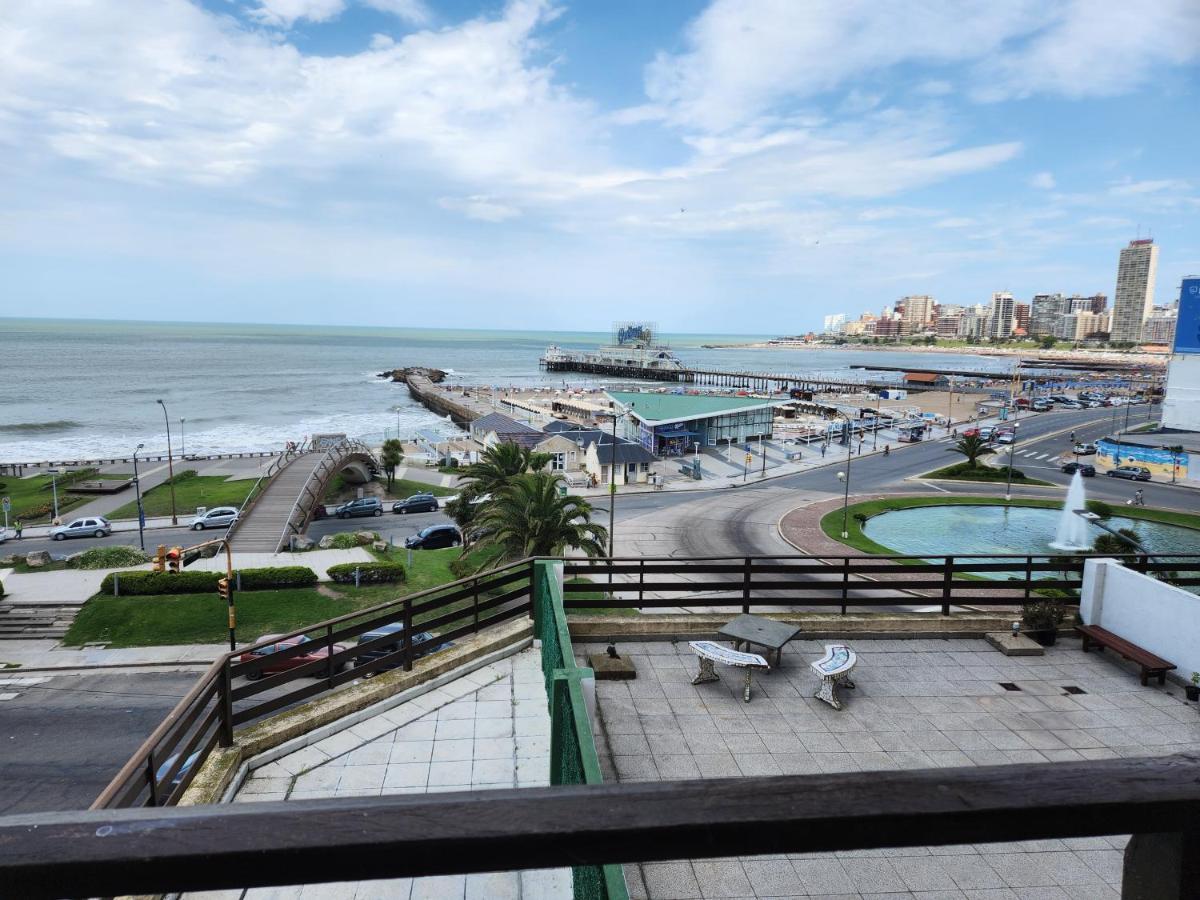 9 De Julio Mar del Plata