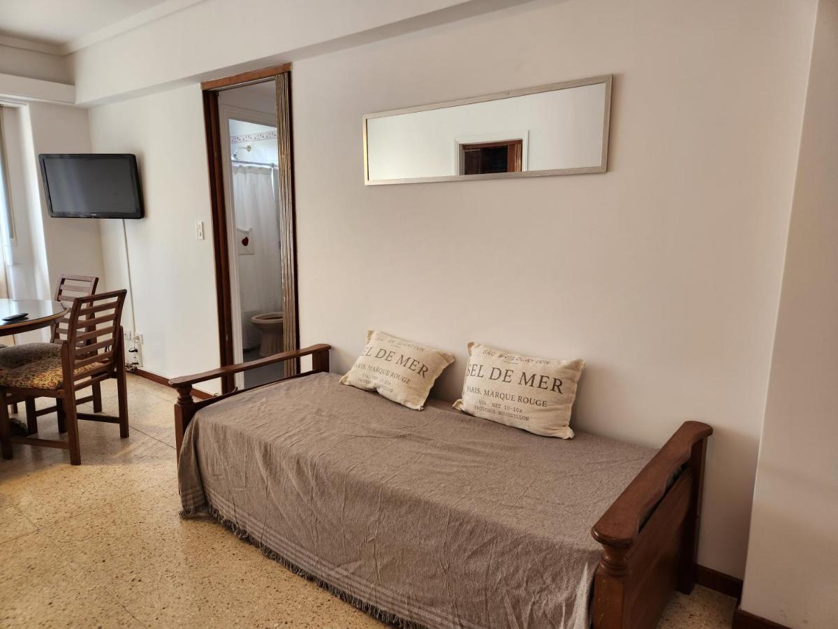 Apartamento 9 De Julio *