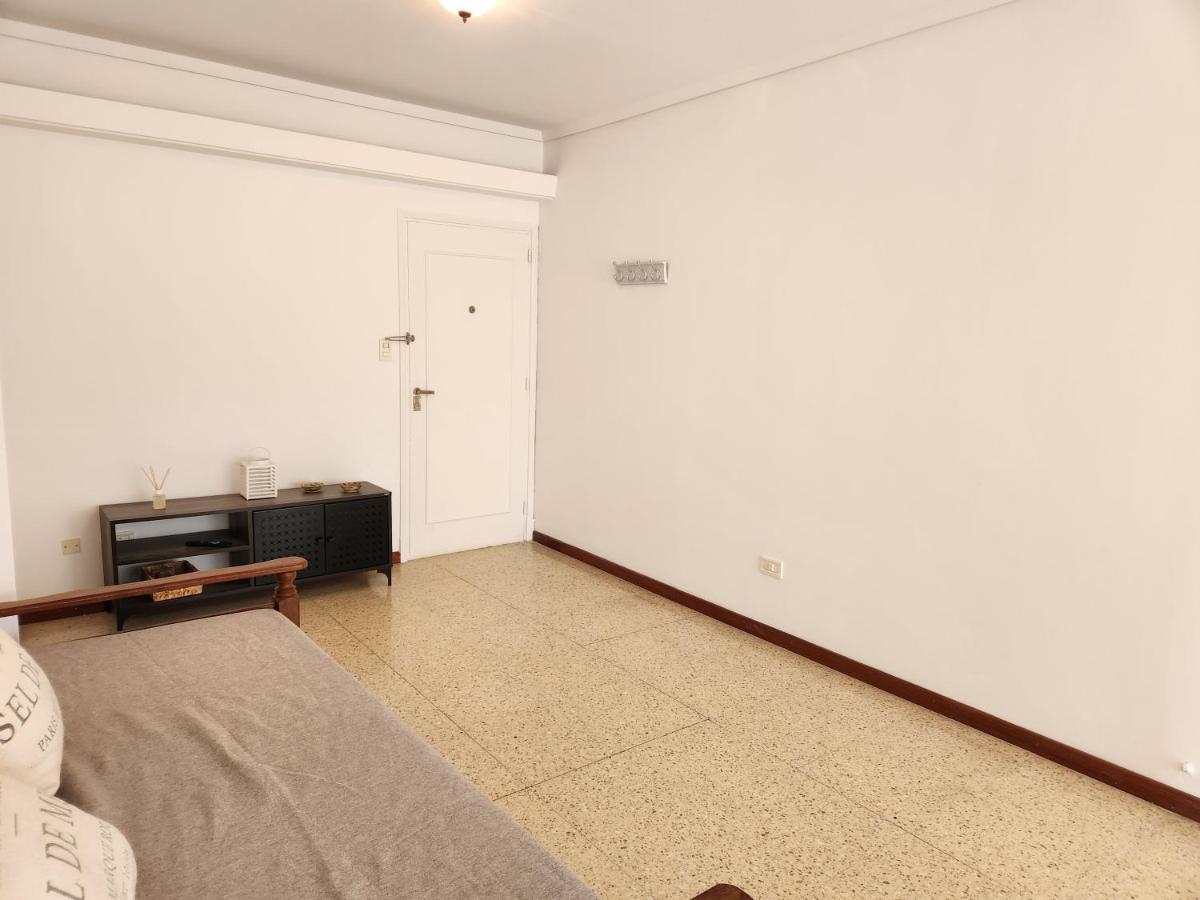 Apartamento 9 De Julio *