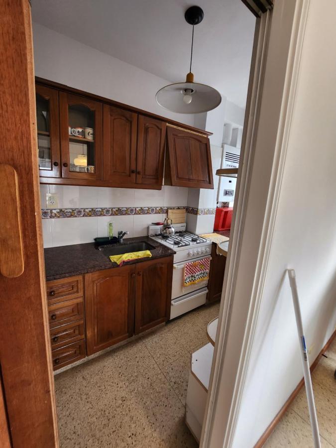 Apartamento 9 De Julio *