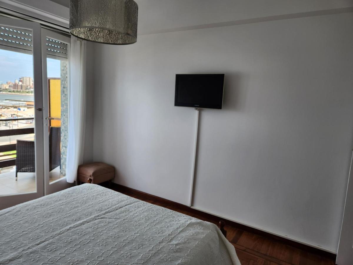 9 De Julio Apartamento *