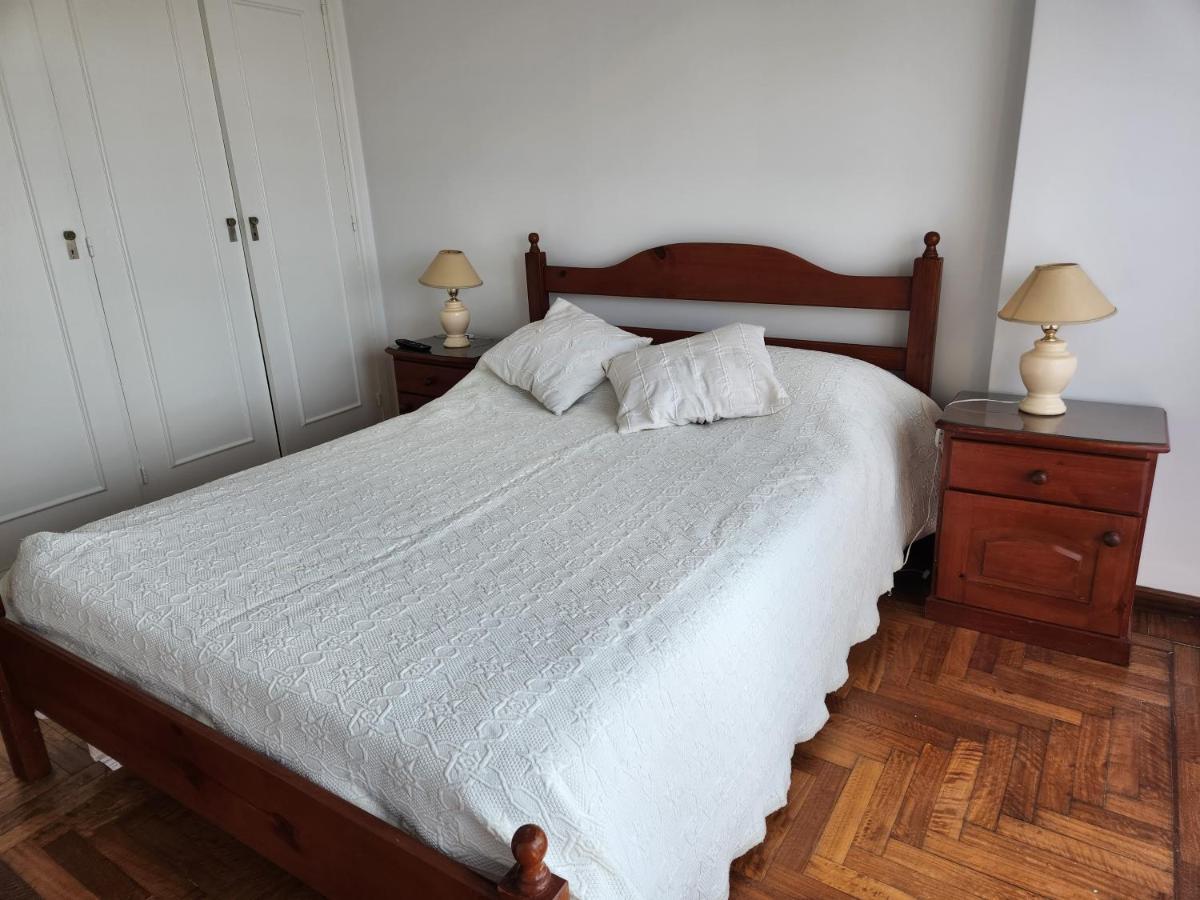 Apartamento 9 De Julio *