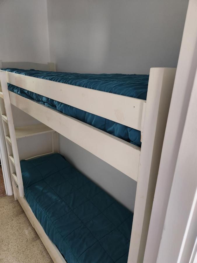 Apartamento 9 De Julio *